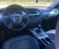 Сірий Ауді А4, об'ємом двигуна 1.8 л та пробігом 250 тис. км за 7800 $, фото 9 на Automoto.ua