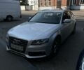 Сірий Ауді А4, об'ємом двигуна 1.8 л та пробігом 274 тис. км за 7199 $, фото 1 на Automoto.ua