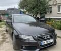 Сірий Ауді А4, об'ємом двигуна 2 л та пробігом 240 тис. км за 10500 $, фото 7 на Automoto.ua