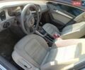 Серый Ауди А4, объемом двигателя 1.8 л и пробегом 300 тыс. км за 8000 $, фото 7 на Automoto.ua
