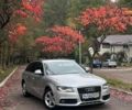 Сірий Ауді А4, об'ємом двигуна 2 л та пробігом 325 тис. км за 8899 $, фото 1 на Automoto.ua