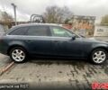Сірий Ауді А4, об'ємом двигуна 1.8 л та пробігом 229 тис. км за 7500 $, фото 8 на Automoto.ua