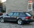 Сірий Ауді А4, об'ємом двигуна 2 л та пробігом 221 тис. км за 9000 $, фото 5 на Automoto.ua