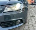 Серый Ауди А4, объемом двигателя 1.8 л и пробегом 208 тыс. км за 7990 $, фото 25 на Automoto.ua