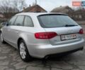 Сірий Ауді А4, об'ємом двигуна 2 л та пробігом 260 тис. км за 9250 $, фото 11 на Automoto.ua