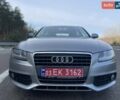 Серый Ауди А4, объемом двигателя 1.98 л и пробегом 280 тыс. км за 7800 $, фото 1 на Automoto.ua