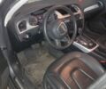 Сірий Ауді А4, об'ємом двигуна 2 л та пробігом 82 тис. км за 9500 $, фото 25 на Automoto.ua