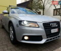 Серый Ауди А4, объемом двигателя 2 л и пробегом 280 тыс. км за 14777 $, фото 2 на Automoto.ua