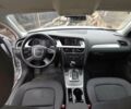 Сірий Ауді А4, об'ємом двигуна 2 л та пробігом 226 тис. км за 4024 $, фото 4 на Automoto.ua