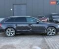 Сірий Ауді А4, об'ємом двигуна 1.8 л та пробігом 260 тис. км за 6500 $, фото 6 на Automoto.ua