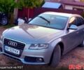 Сірий Ауді А4, об'ємом двигуна 1.8 л та пробігом 230 тис. км за 7300 $, фото 6 на Automoto.ua