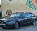 Сірий Ауді А4, об'ємом двигуна 2 л та пробігом 221 тис. км за 9000 $, фото 3 на Automoto.ua