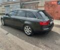 Серый Ауди А4, объемом двигателя 1.8 л и пробегом 205 тыс. км за 8500 $, фото 8 на Automoto.ua