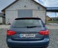 Серый Ауди А4, объемом двигателя 2 л и пробегом 275 тыс. км за 8500 $, фото 12 на Automoto.ua