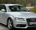Сірий Ауді А4, об'ємом двигуна 1.8 л та пробігом 301 тис. км за 6300 $, фото 2 на Automoto.ua