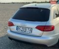 Серый Ауди А4, объемом двигателя 2 л и пробегом 320 тыс. км за 9300 $, фото 8 на Automoto.ua