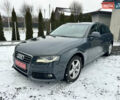 Сірий Ауді А4, об'ємом двигуна 1.8 л та пробігом 205 тис. км за 8990 $, фото 8 на Automoto.ua