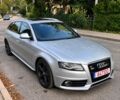 Серый Ауди А4, объемом двигателя 1.8 л и пробегом 234 тыс. км за 4587 $, фото 4 на Automoto.ua