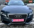Сірий Ауді А4, об'ємом двигуна 1.8 л та пробігом 168 тис. км за 9100 $, фото 6 на Automoto.ua