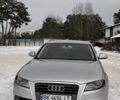 Сірий Ауді А4, об'ємом двигуна 1.8 л та пробігом 277 тис. км за 7600 $, фото 1 на Automoto.ua