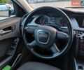 Серый Ауди А4, объемом двигателя 1.8 л и пробегом 215 тыс. км за 7700 $, фото 29 на Automoto.ua