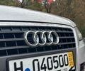 Сірий Ауді А4, об'ємом двигуна 2 л та пробігом 325 тис. км за 8899 $, фото 7 на Automoto.ua