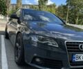 Серый Ауди А4, объемом двигателя 1.8 л и пробегом 230 тыс. км за 10200 $, фото 5 на Automoto.ua