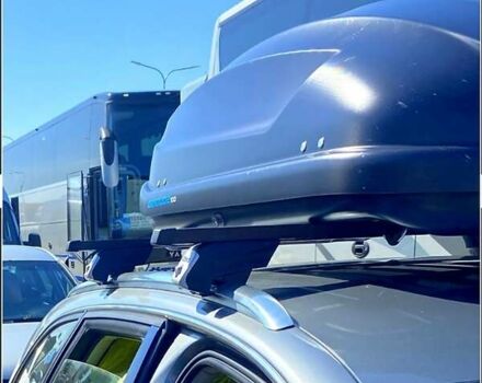 Серый Ауди А4, объемом двигателя 1.8 л и пробегом 204 тыс. км за 8100 $, фото 1 на Automoto.ua