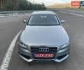 Серый Ауди А4, объемом двигателя 1.98 л и пробегом 280 тыс. км за 7800 $, фото 1 на Automoto.ua