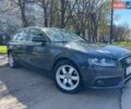 Серый Ауди А4, объемом двигателя 2 л и пробегом 286 тыс. км за 5300 $, фото 1 на Automoto.ua