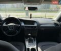 Серый Ауди А4, объемом двигателя 1.8 л и пробегом 277 тыс. км за 7900 $, фото 1 на Automoto.ua