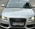 Сірий Ауді А4, об'ємом двигуна 1.8 л та пробігом 301 тис. км за 6300 $, фото 1 на Automoto.ua