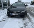 Серый Ауди А4, объемом двигателя 1.8 л и пробегом 285 тыс. км за 8200 $, фото 7 на Automoto.ua