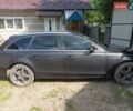 Сірий Ауді А4, об'ємом двигуна 1.8 л та пробігом 185 тис. км за 7700 $, фото 2 на Automoto.ua
