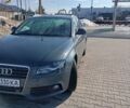 Серый Ауди А4, объемом двигателя 1.8 л и пробегом 276 тыс. км за 9100 $, фото 1 на Automoto.ua