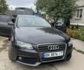 Сірий Ауді А4, об'ємом двигуна 2 л та пробігом 240 тис. км за 10500 $, фото 1 на Automoto.ua