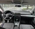 Серый Ауди А4, объемом двигателя 2 л и пробегом 250 тыс. км за 3500 $, фото 2 на Automoto.ua