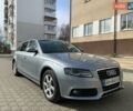 Серый Ауди А4, объемом двигателя 2 л и пробегом 304 тыс. км за 10400 $, фото 1 на Automoto.ua