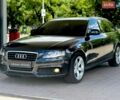 Сірий Ауді А4, об'ємом двигуна 1.97 л та пробігом 281 тис. км за 9499 $, фото 1 на Automoto.ua