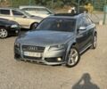 Сірий Ауді А4, об'ємом двигуна 3 л та пробігом 275 тис. км за 12500 $, фото 1 на Automoto.ua