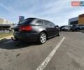Серый Ауди А4, объемом двигателя 1.8 л и пробегом 200 тыс. км за 8200 $, фото 12 на Automoto.ua