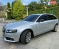 Серый Ауди А4, объемом двигателя 2 л и пробегом 406 тыс. км за 9800 $, фото 17 на Automoto.ua