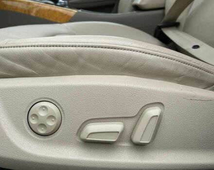 Сірий Ауді А4, об'ємом двигуна 2 л та пробігом 259 тис. км за 10200 $, фото 19 на Automoto.ua