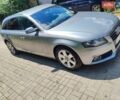 Серый Ауди А4, объемом двигателя 2.01 л и пробегом 309 тыс. км за 8400 $, фото 1 на Automoto.ua