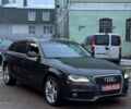 Серый Ауди А4, объемом двигателя 1.8 л и пробегом 181 тыс. км за 8200 $, фото 1 на Automoto.ua