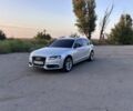 Сірий Ауді А4, об'ємом двигуна 2 л та пробігом 295 тис. км за 11031 $, фото 1 на Automoto.ua