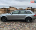 Серый Ауди А4, объемом двигателя 1.8 л и пробегом 250 тыс. км за 8500 $, фото 3 на Automoto.ua