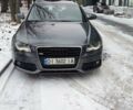Сірий Ауді А4, об'ємом двигуна 1.97 л та пробігом 358 тис. км за 11000 $, фото 1 на Automoto.ua
