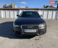 Серый Ауди А4, объемом двигателя 2 л и пробегом 237 тыс. км за 8700 $, фото 1 на Automoto.ua