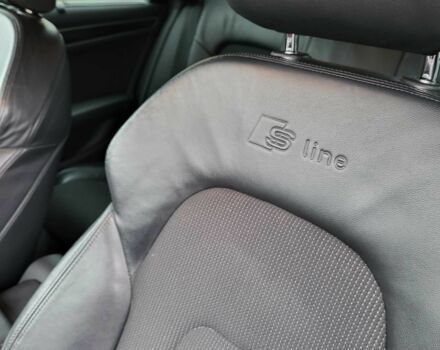 Серый Ауди А4, объемом двигателя 1.8 л и пробегом 241 тыс. км за 10500 $, фото 17 на Automoto.ua